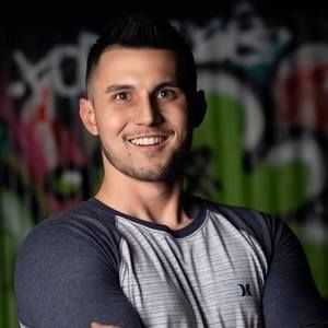 Meet your Posher, David